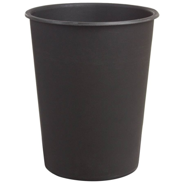 Высокий горшок Pote-white 