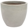 Горшок из керамики Cw-Round