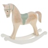 Фигура Лошадка-качалка