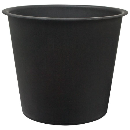 Большой горшок Cylinder