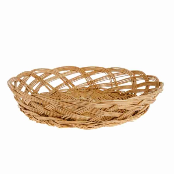 Кашпо плетеное Двин фото