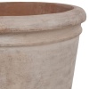 Уличный большой горшок Tam column