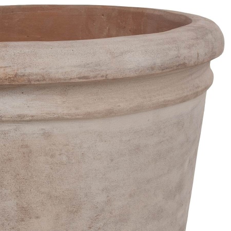 Уличный большой горшок Tam column