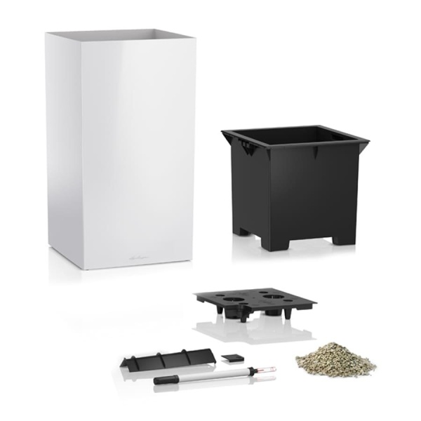 Кашпо Lechuza Canto Column