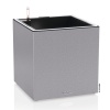 Кашпо Lechuza Canto Stone LED low