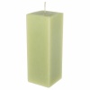 Свеча прямоугольная