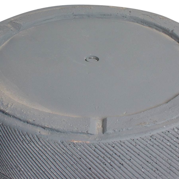 Большой горшок Cells Cylinder