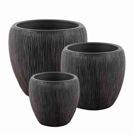 Большой горшок Moon Jungle