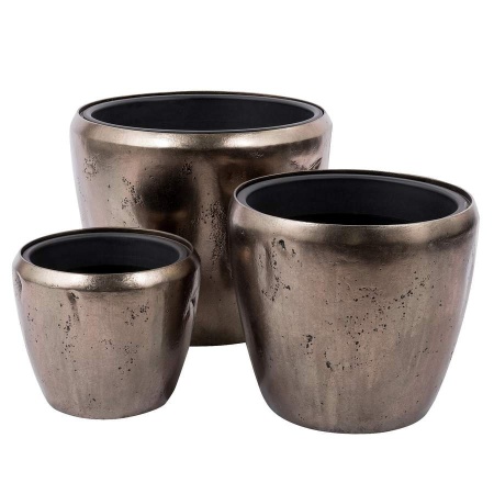 Напольный горшок Pa Round