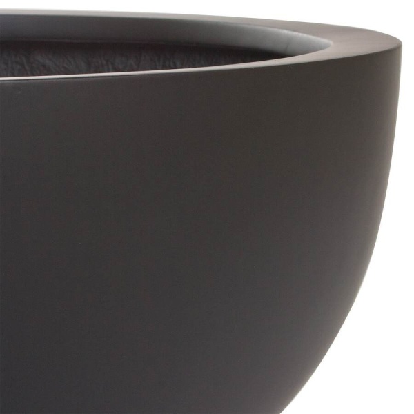 Уличный большой горшок Pm-antra Round