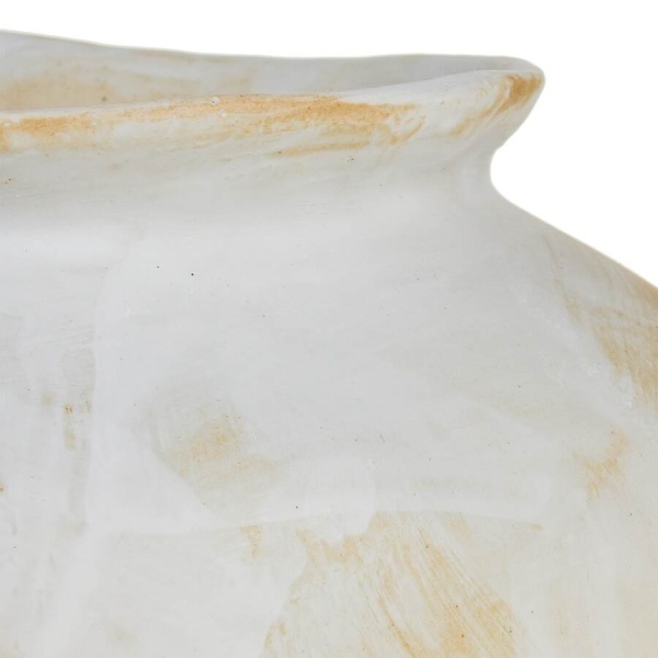 Ваза из керамики Рональд