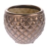 Керамическое кашпо Elza