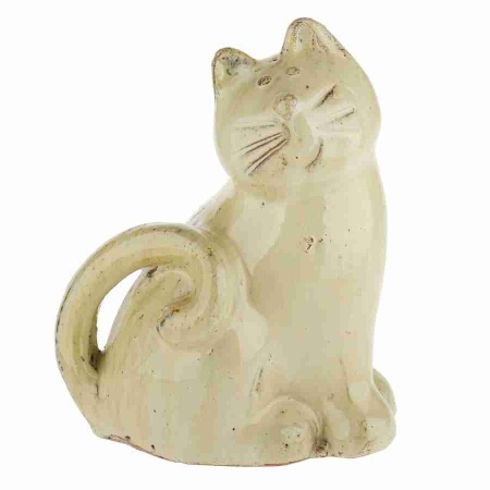 Декоративная фигура Cat Tom