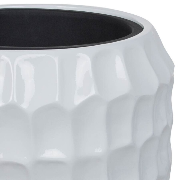 Высокий горшок Cell Vase