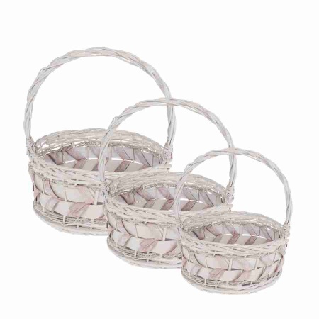 Набор плетеных корзин Нил
