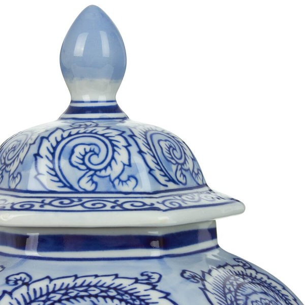 Ваза керамическая Династия