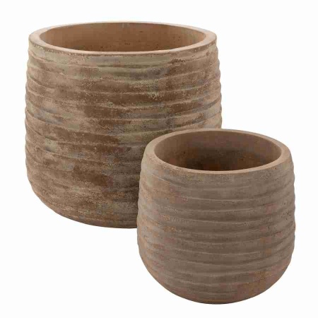 Цветочный горшок Anterra Bangbo Jar