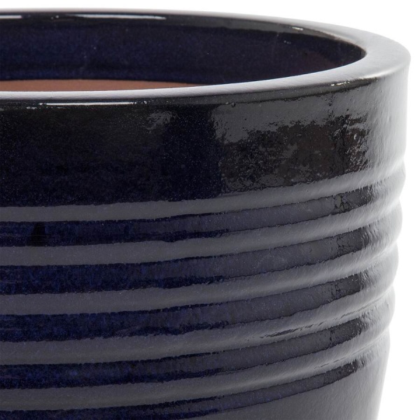 Кашпо Magic stripes