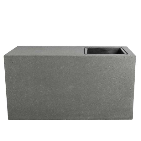 Цветочный горшок Sandy Polycube