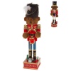 Декоративная фигура Щелкунчик-Медведь