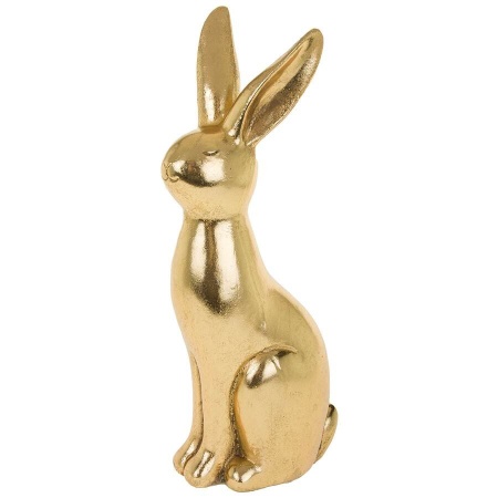 Декоративная фигура Кролик