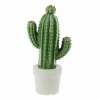 Декоративная фигура Кактус