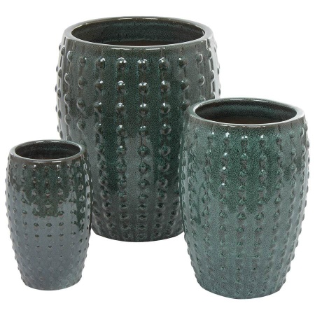 Высокий горшок Manchester