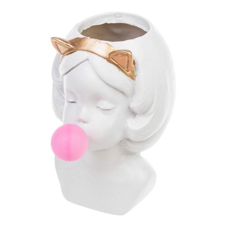 Цветочный горшок Дисней