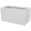 Горшок для цветов Pote-white Polycube