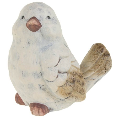 Декоративная фигура Птица-загадка