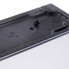 Пластиковое кашпо для балкона VITA Matt