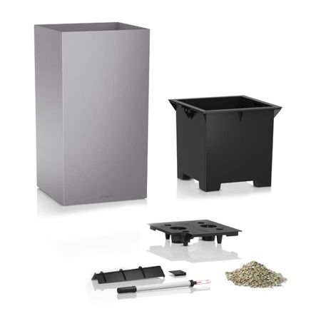 Кашпо Lechuza Canto Column