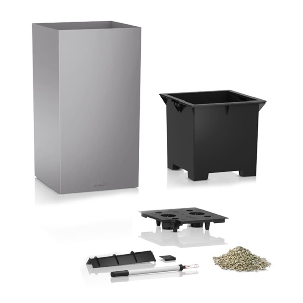 Кашпо Lechuza Canto Column