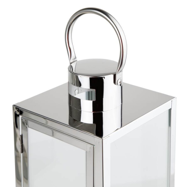 Подсвечник декоративный Фонарь