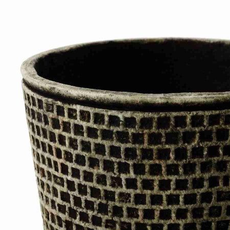 Горшок для цветов Structuro Affi