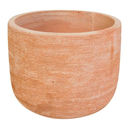 Большой глиняный горшок C-terra Jar
