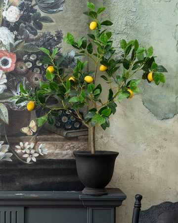 Уличный глиняный горшок Mterra Cup