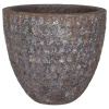 Горшок для цветов Vulcano