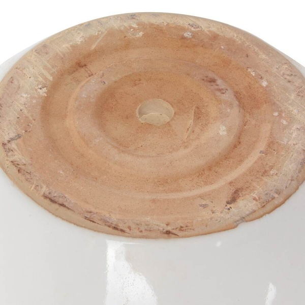 Керамическое кашпо Moon 