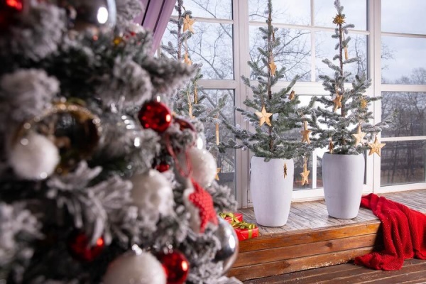 Вазон Pmc-grey Vase