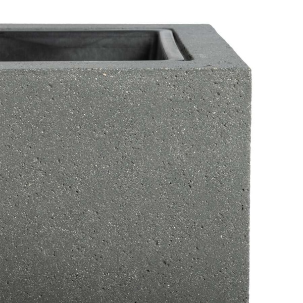 Цветочный горшок Sandy Polycube