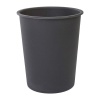 Горшок для цветов Pms-black Vase