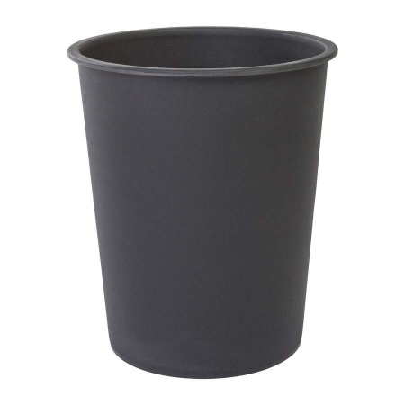 Горшок для цветов Pms-black Vase