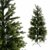 Ель искусственная литая Изящная