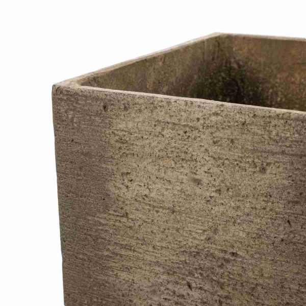 Горшок для цветов Ventoux Cubical