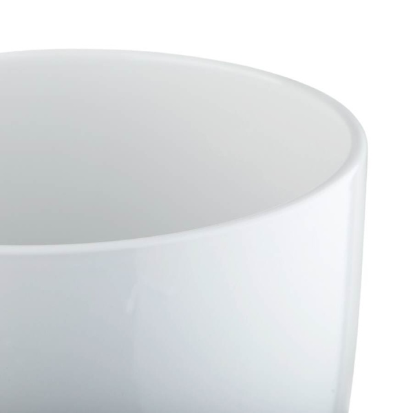 Горшок с поддоном Sally