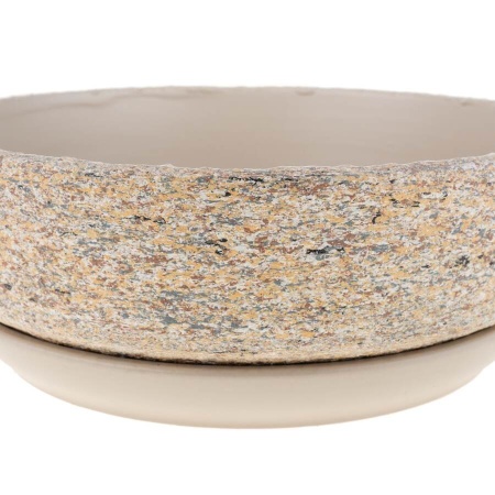 Керамический горшок Бонсай 