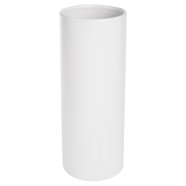 Керамическая ваза Зефир