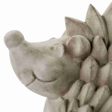 Декоративная фигура Hedgehog