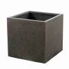Горшок для цветов Dublin Cubical